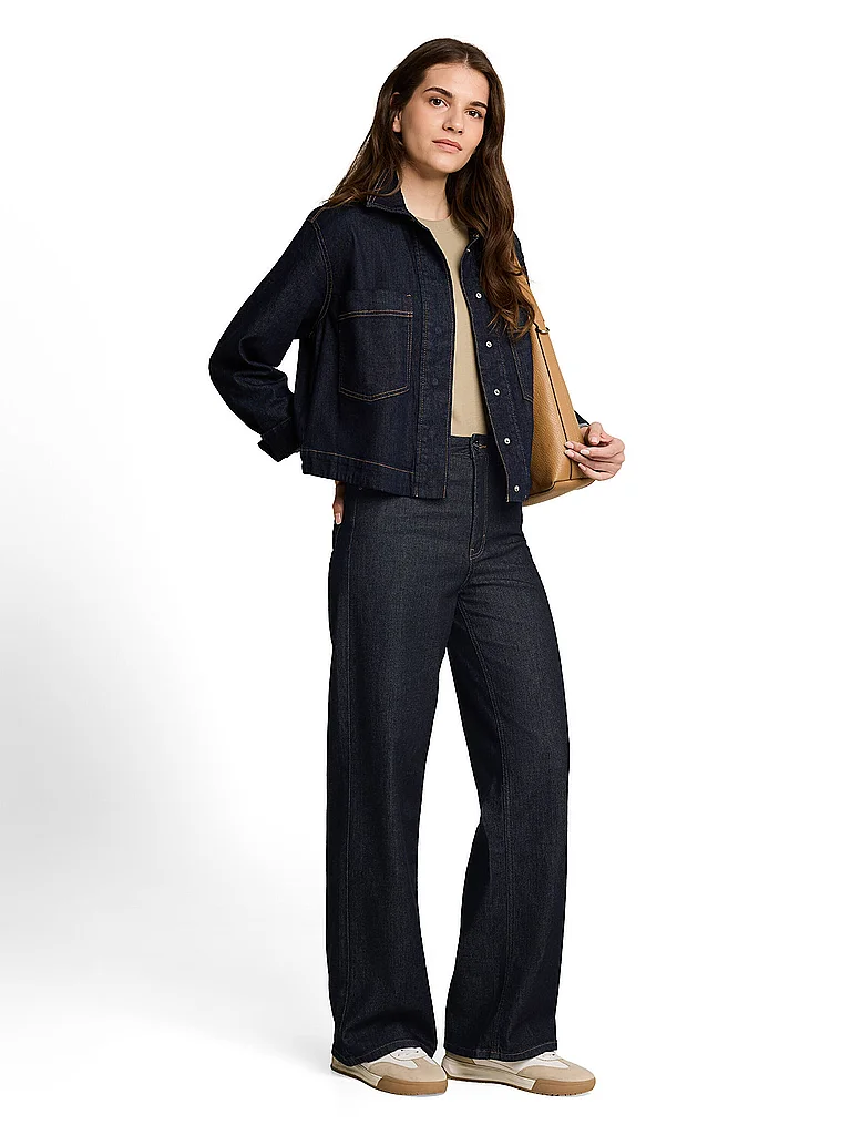 TOM TAILOR Jeans Wide Leg TTMADINA - vue 2